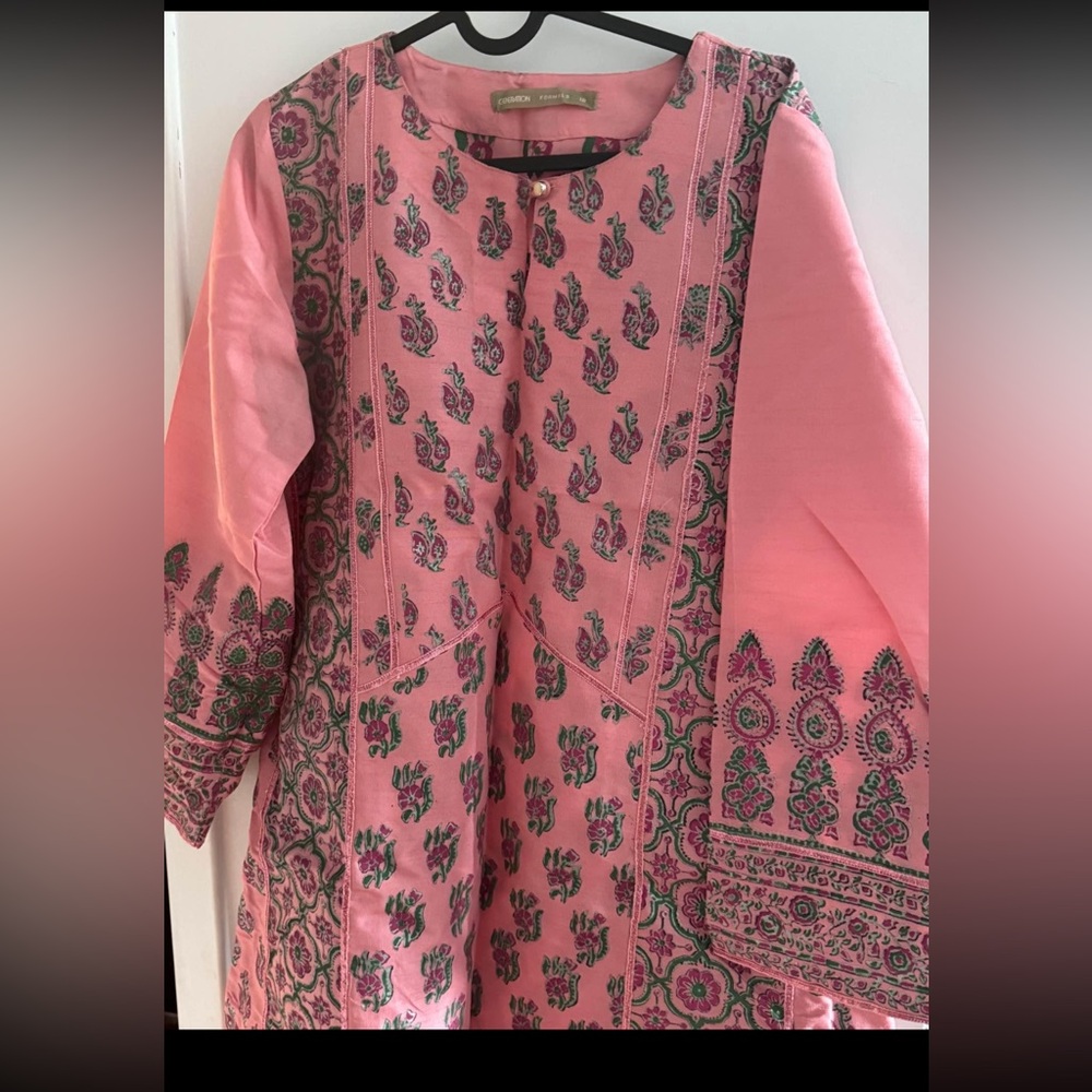 Generation dress